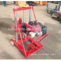 China Manufacture Used Core Drilling Rig Machine For Construction FZK-20